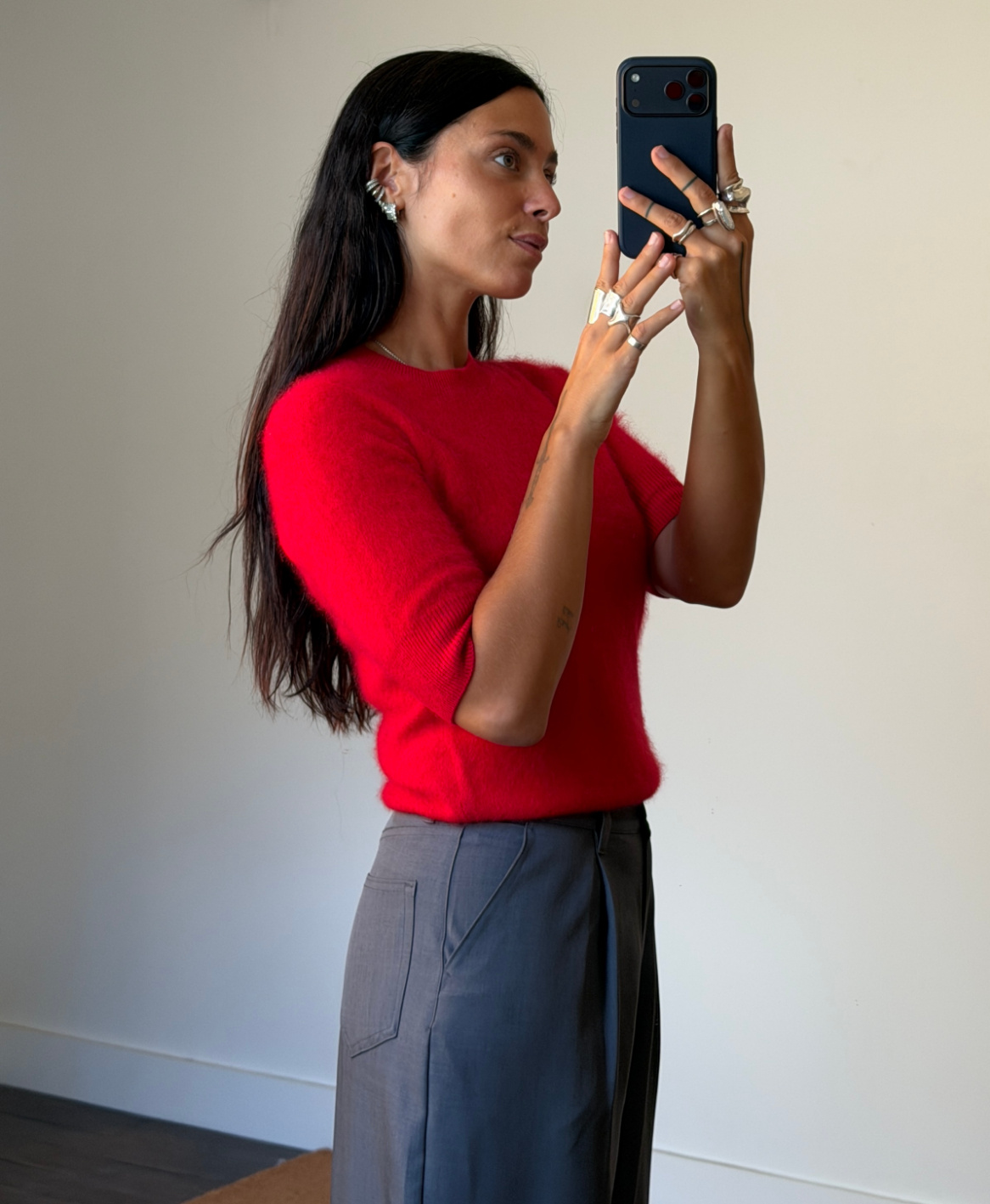 Herskind Therese Knit