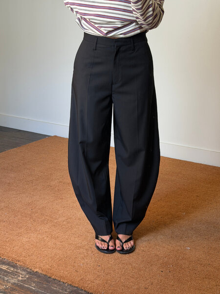 Herskind Dante Mid Waist Trousers
