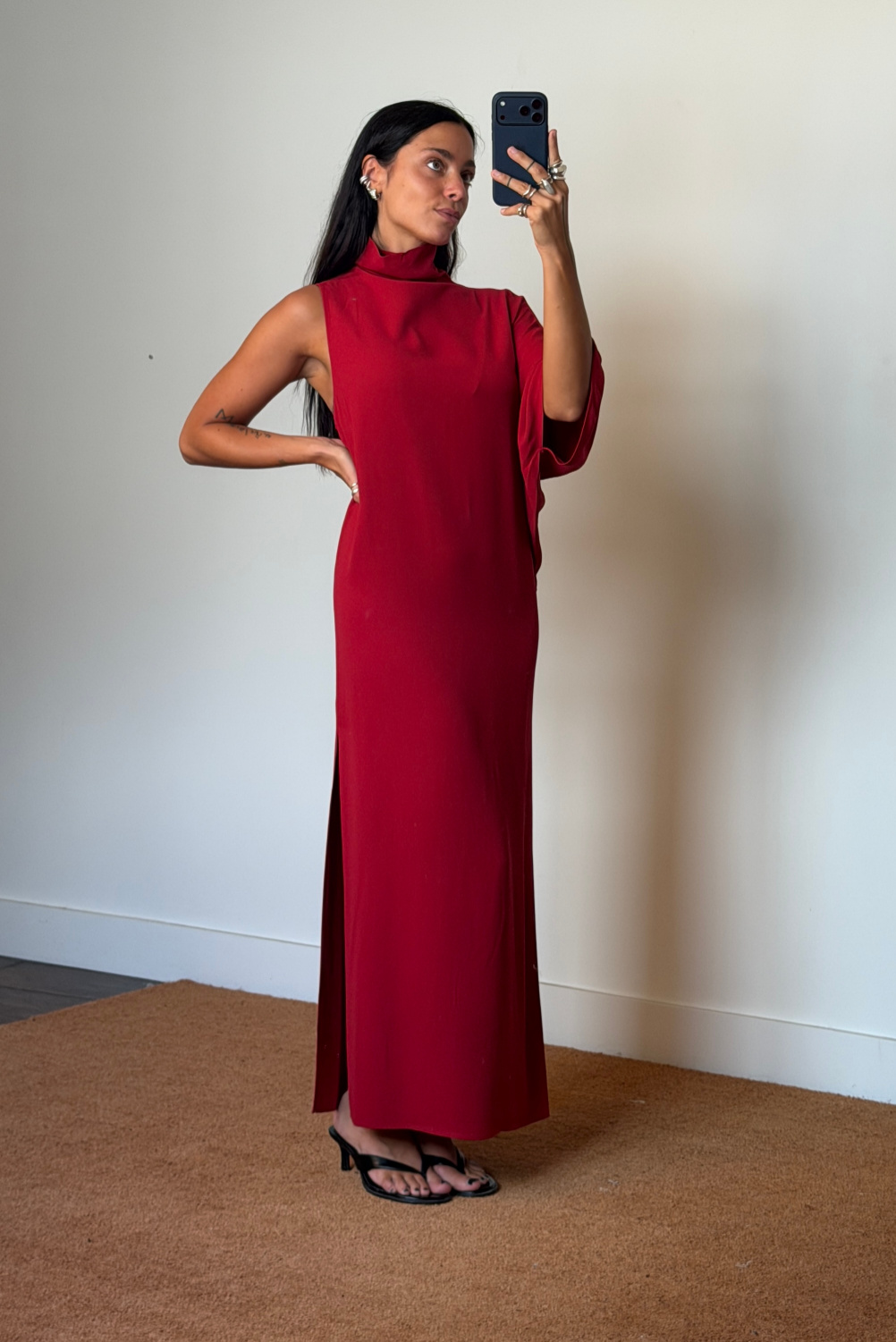 Herskind Ruben Dress