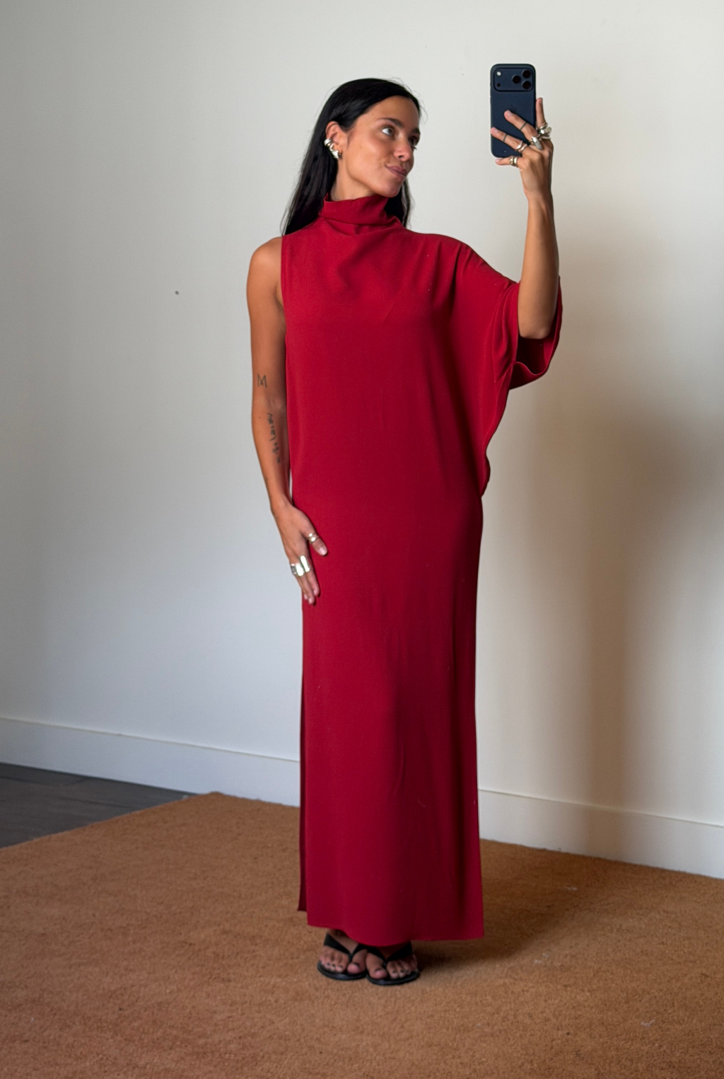 Herskind Ruben Dress