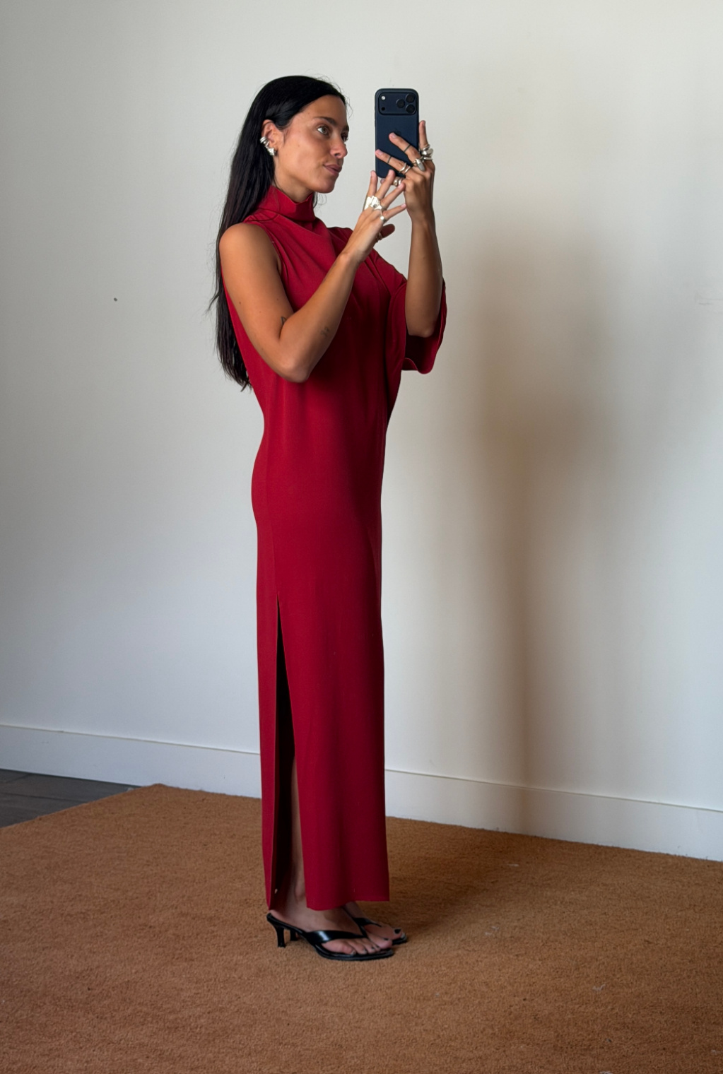 Herskind Ruben Dress