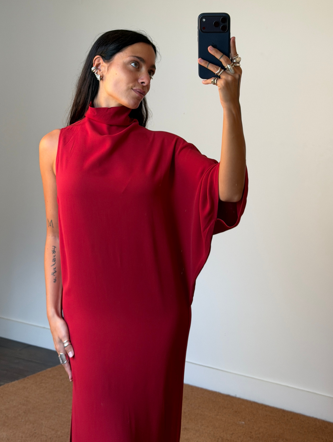 Herskind Ruben Dress