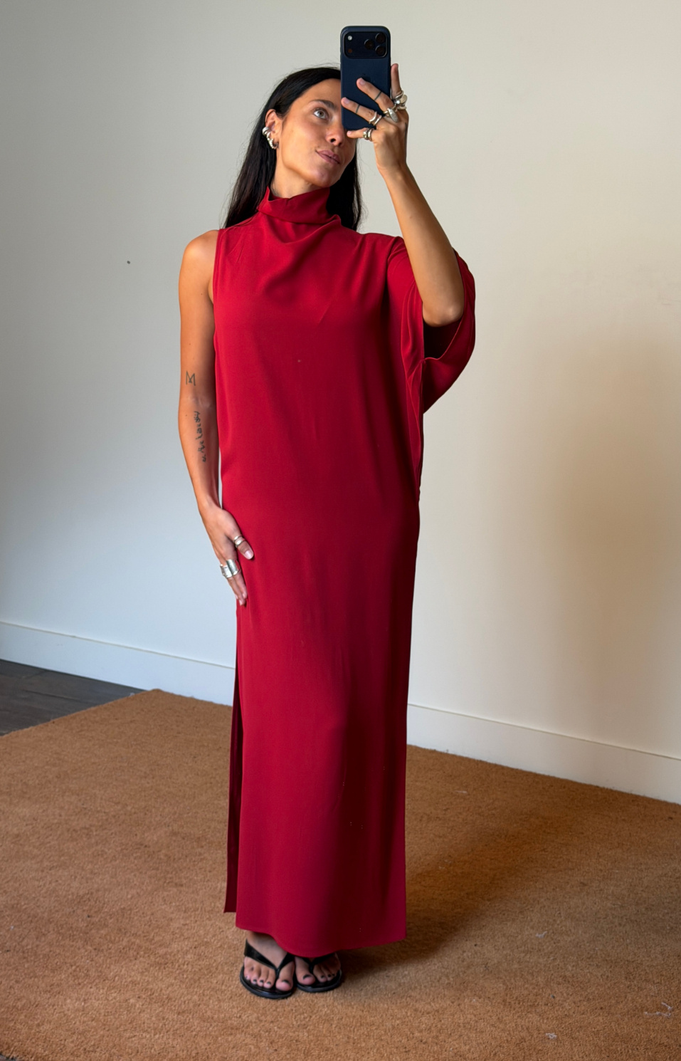 Herskind Ruben Dress
