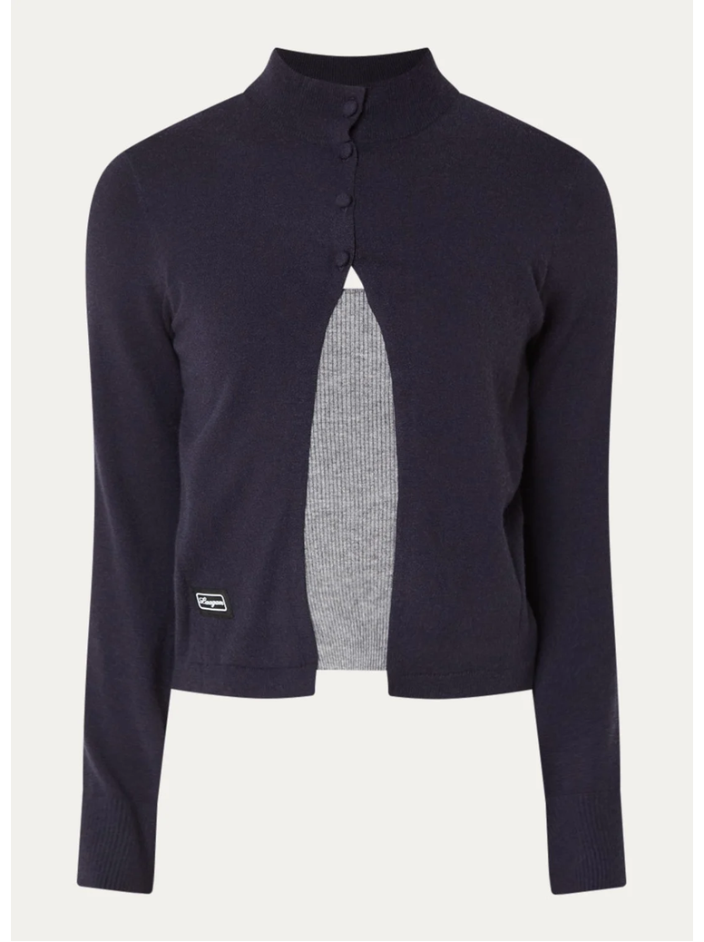 Laagam Halsey Cardigan
