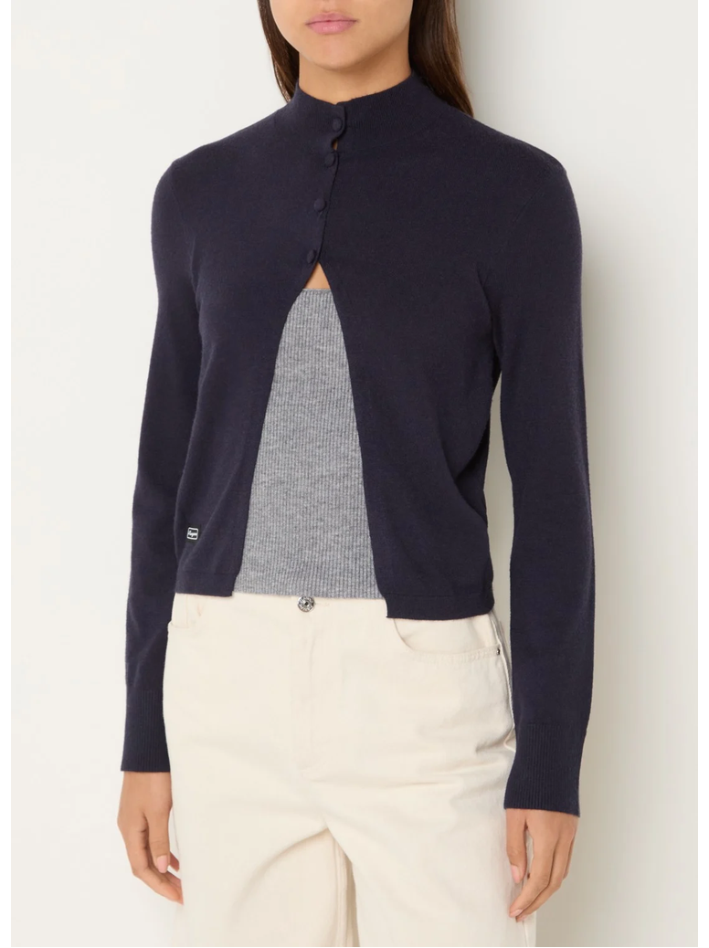 Laagam Halsey Cardigan
