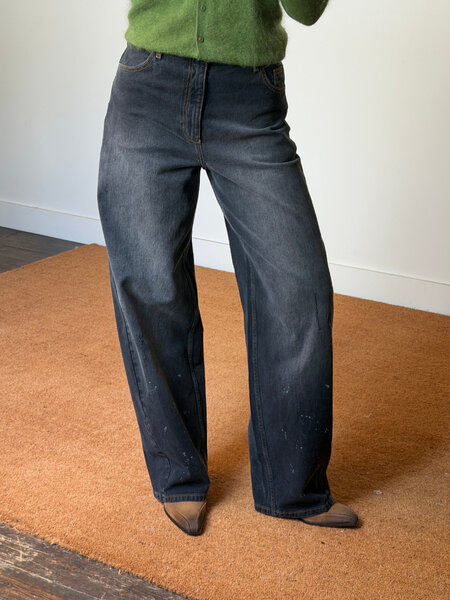 Baum Und Pferdgarten Nevin Jeans