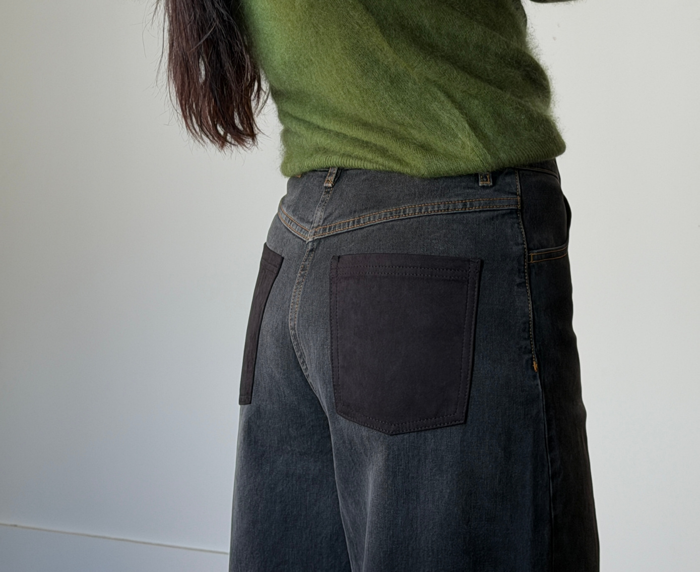 Baum Und Pferdgarten Nevin Jeans