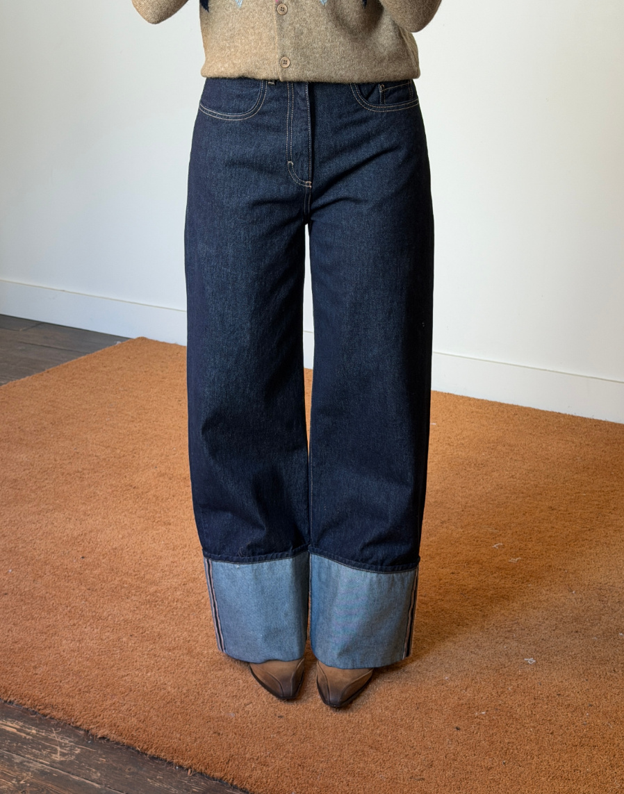 Icon Denim Kiki Jeans