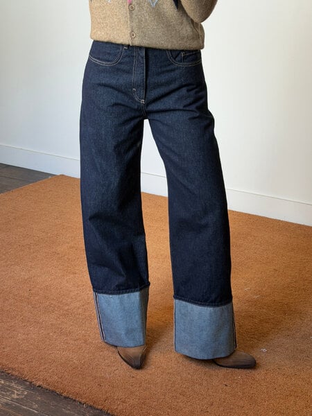 Icon Denim Kiki Jeans