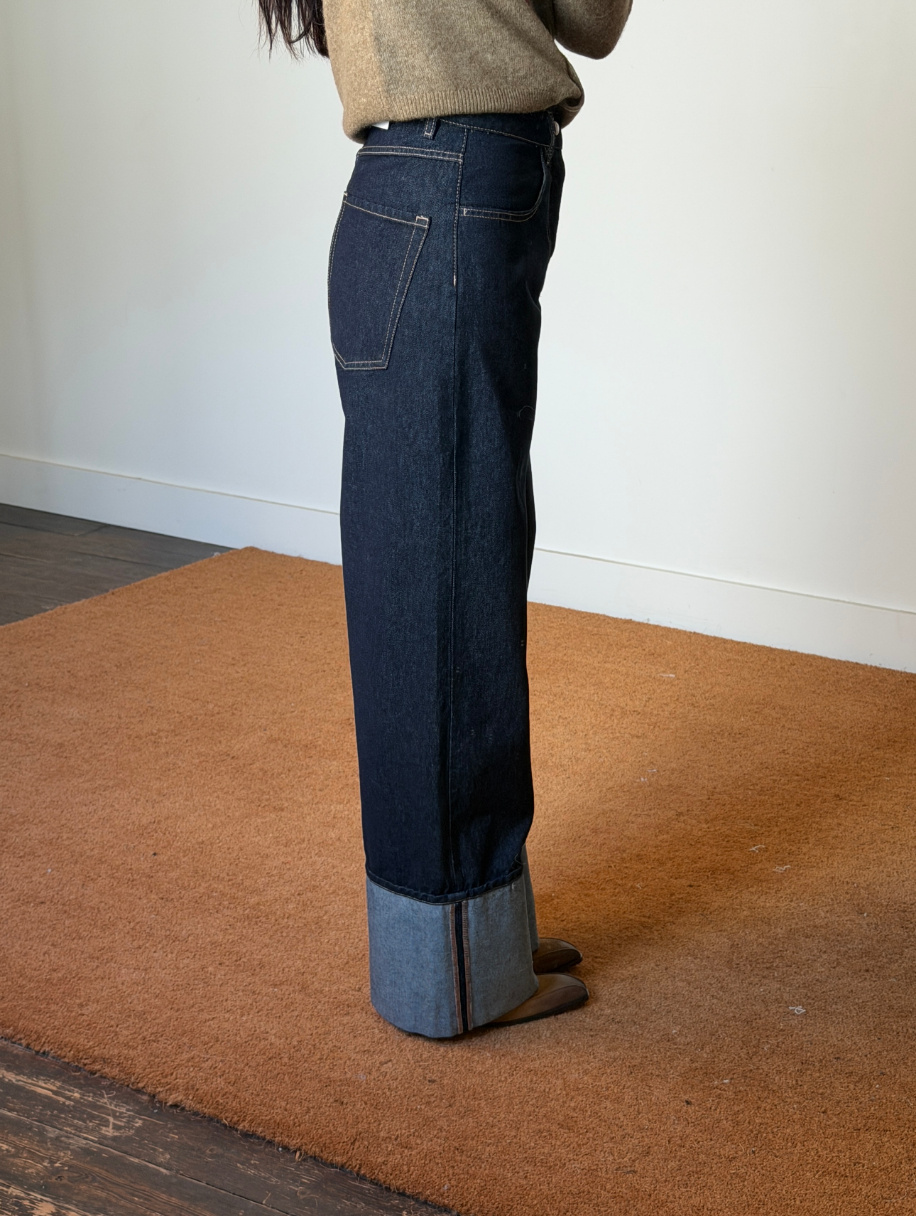 Icon Denim Kiki Jeans