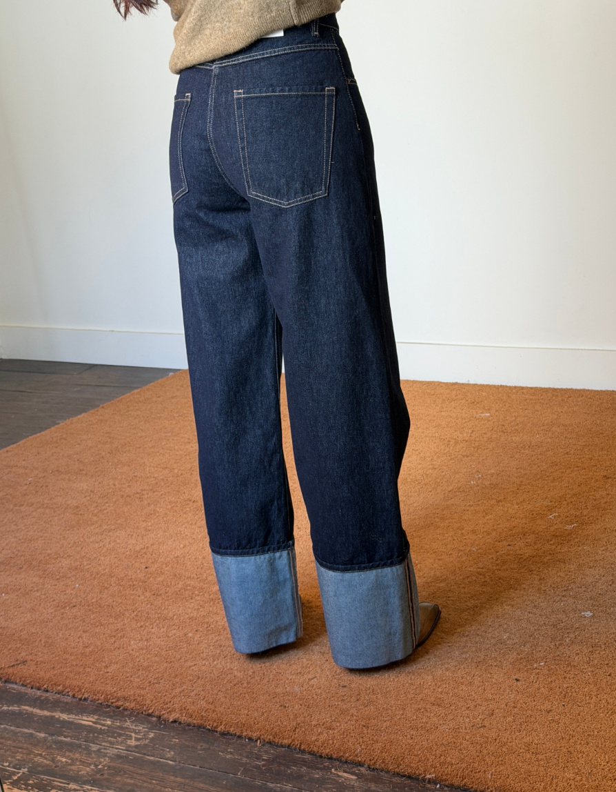 Icon Denim Kiki Jeans