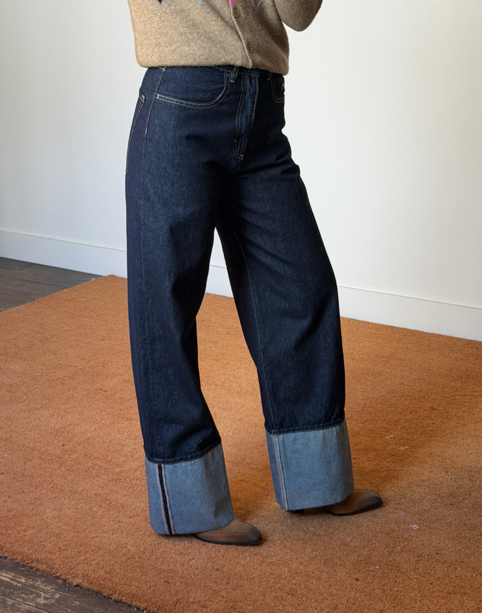 Icon Denim Kiki Jeans