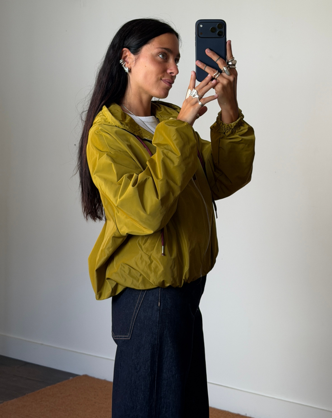 Newtone Braver Stars Jacket