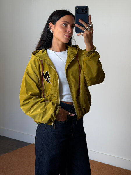 Newtone Braver Stars Jacket