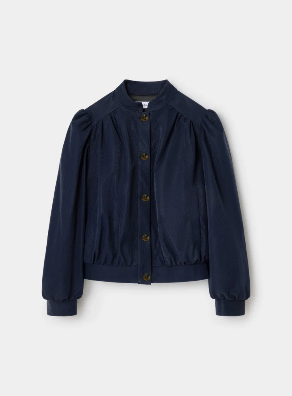 Laagam Darcy Bomber Jacket