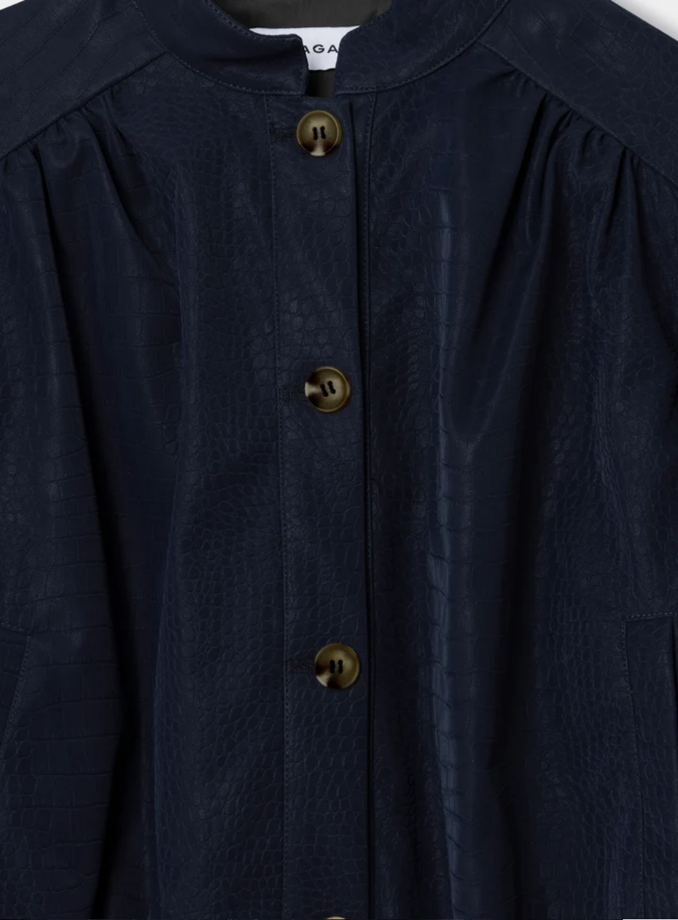 Laagam Darcy Bomber Jacket