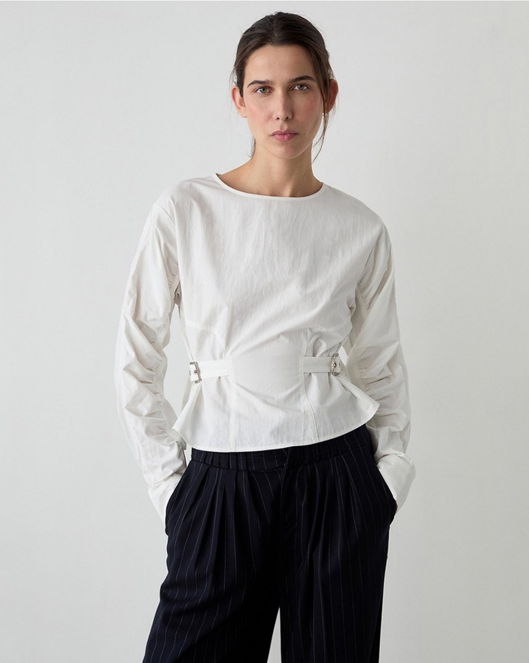 Laagam Jaxe Blouse