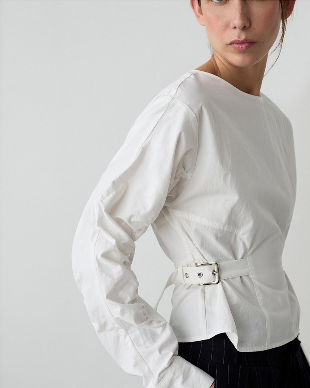 Laagam Jaxe Blouse