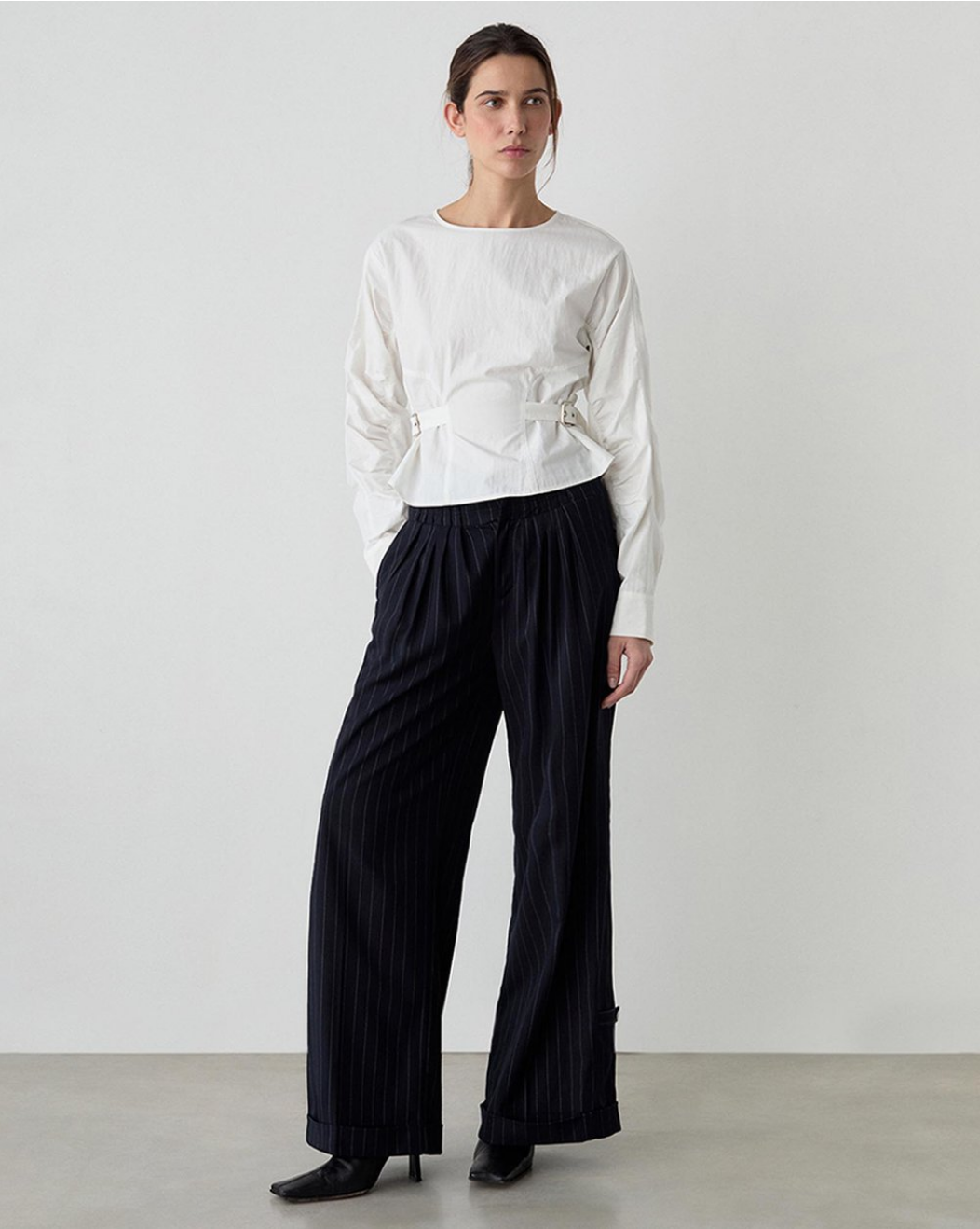 Laagam Jaxe Blouse