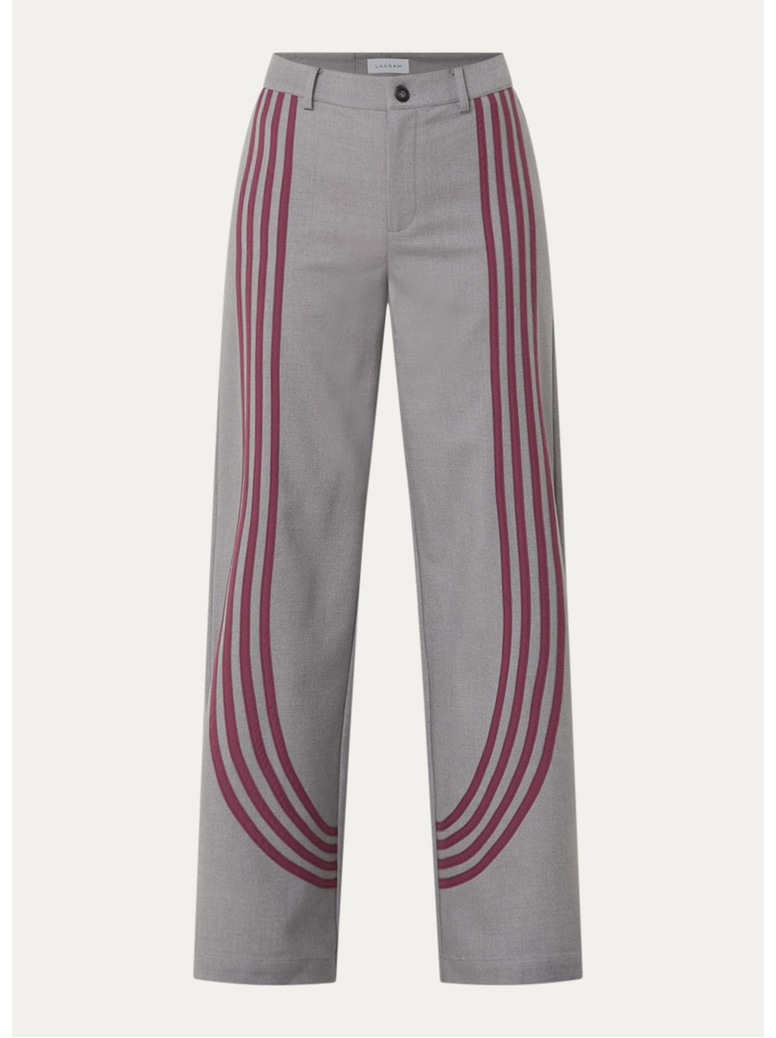 Laagam Zion Trousers