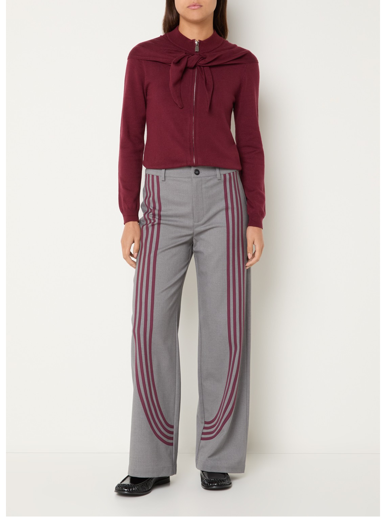Laagam Zion Trousers