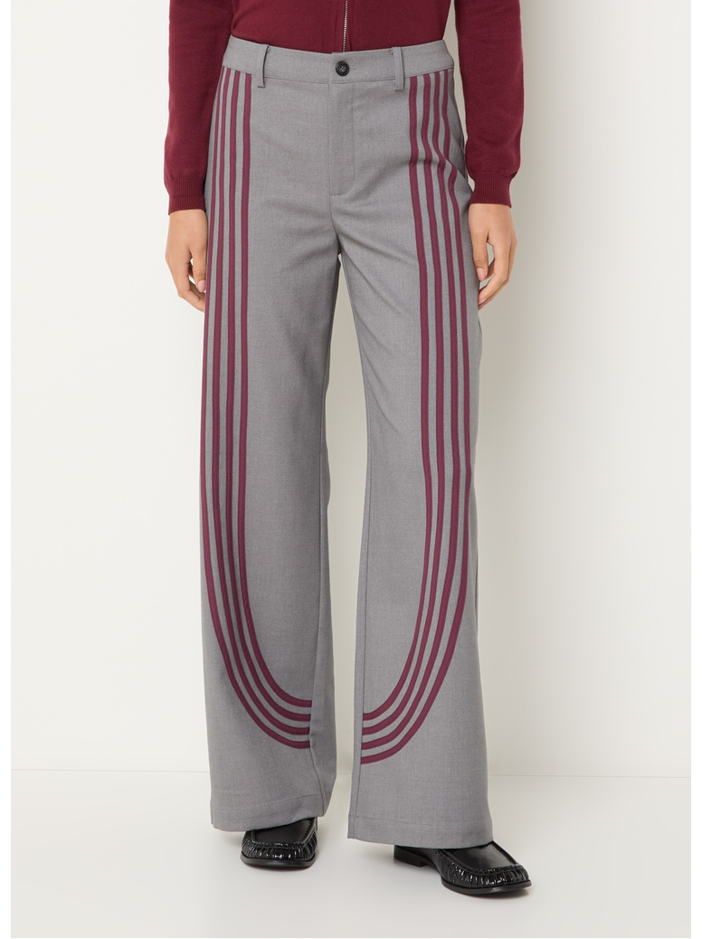 Laagam Zion Trousers