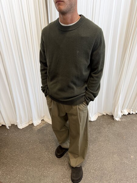 Samsoe Samsoe Men Sapatrik Sweater