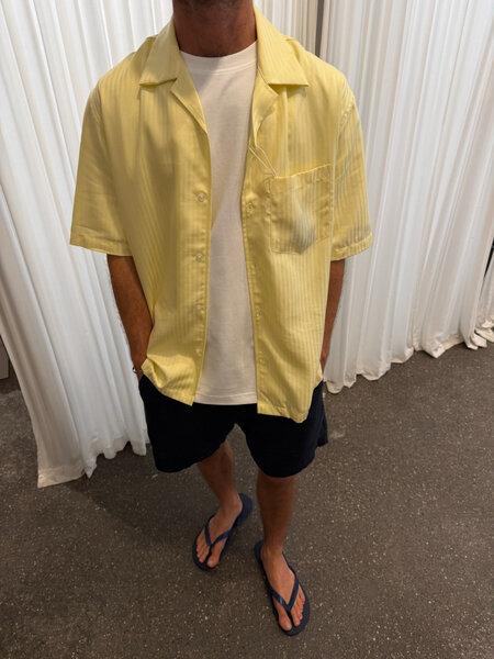 Samsoe Samsoe Men Saemerson P Shirt