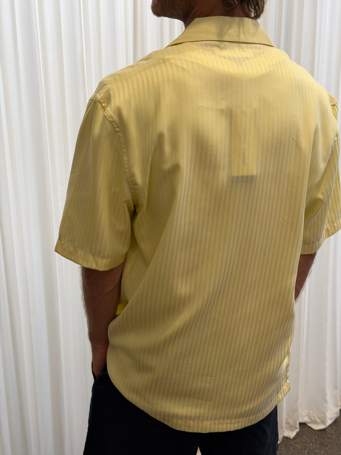 Samsoe Samsoe Men Saemerson P Shirt