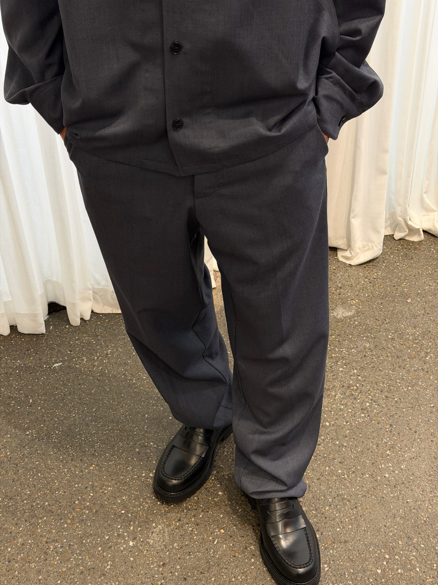 Samsoe Samsoe Men Sanoah Trousers