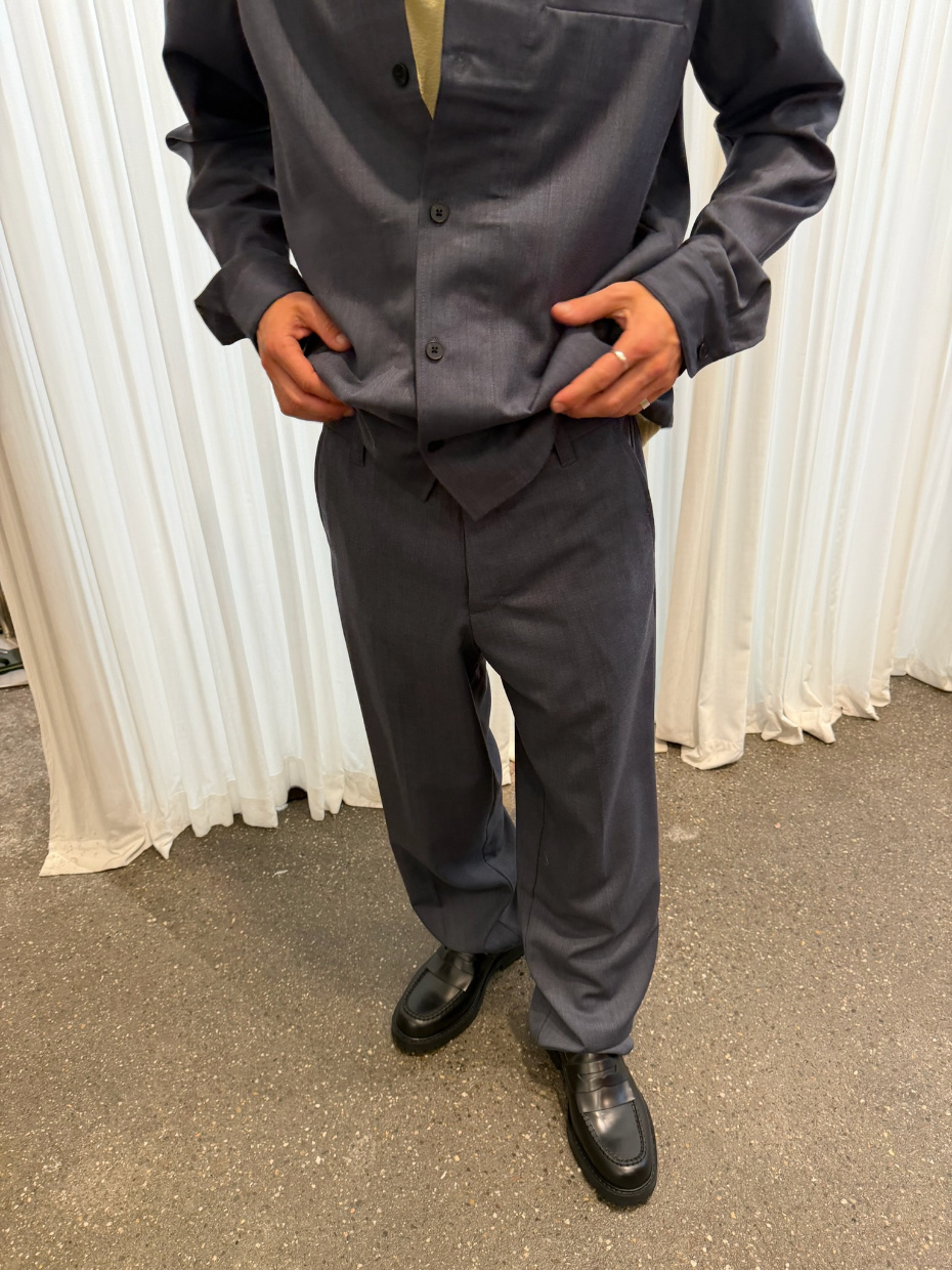 Samsoe Samsoe Men Sanoah Trousers