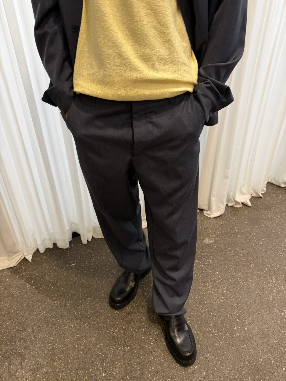 Samsoe Samsoe Men Sanoah Trousers