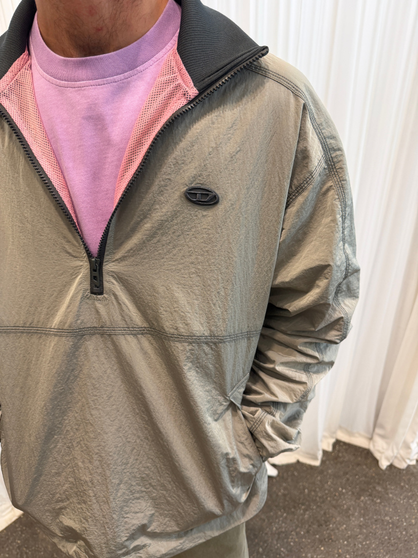 Diesel Men J-ANOK Jacket