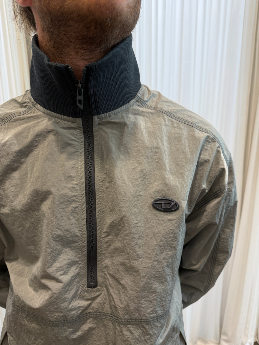 Diesel Men J-ANOK Jacket