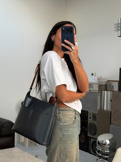 RR ARCHIVE Louis vuitton Monogram Mat Sutter Shoulder Bag