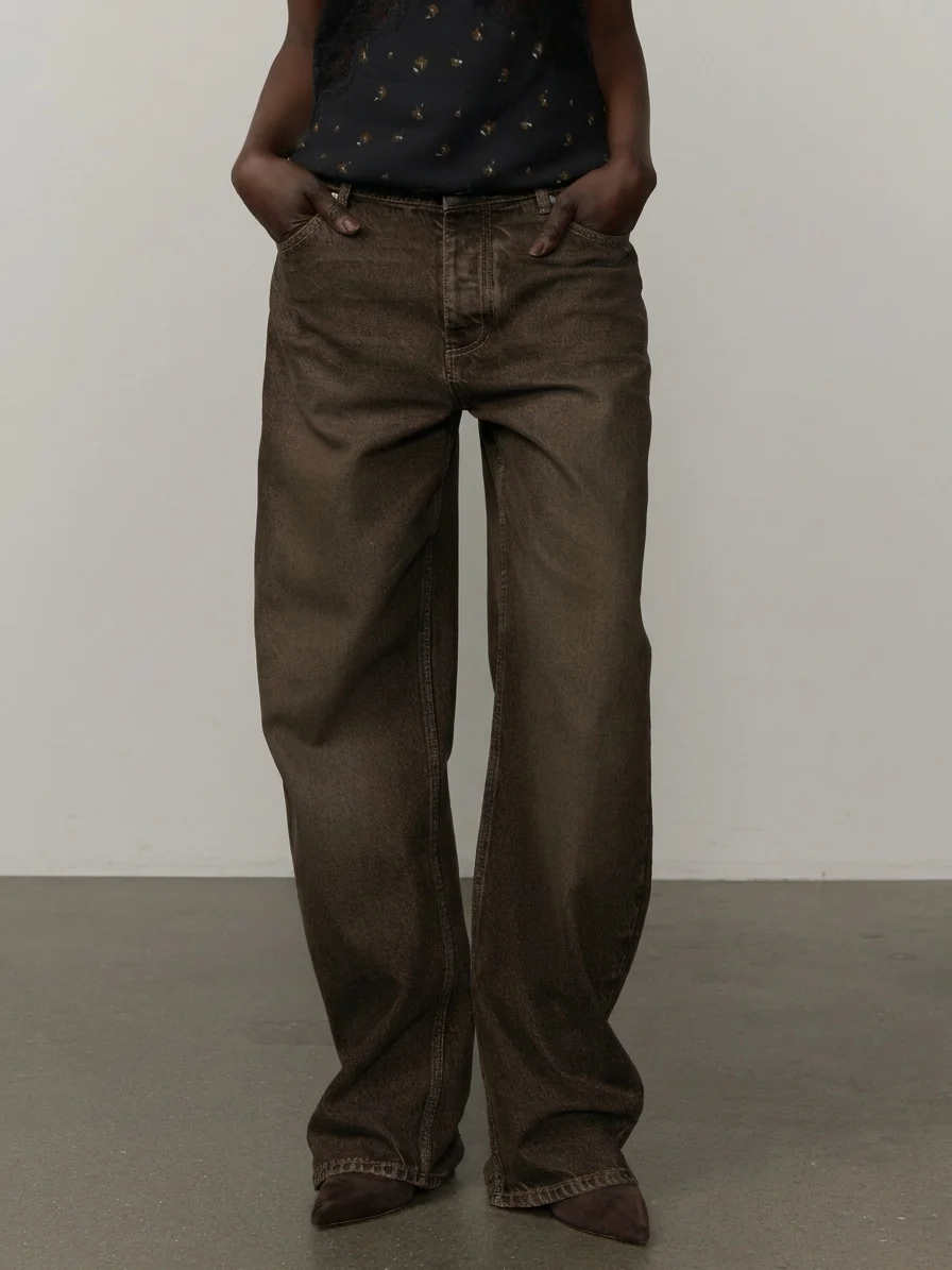 Herskind Lulu Jeans