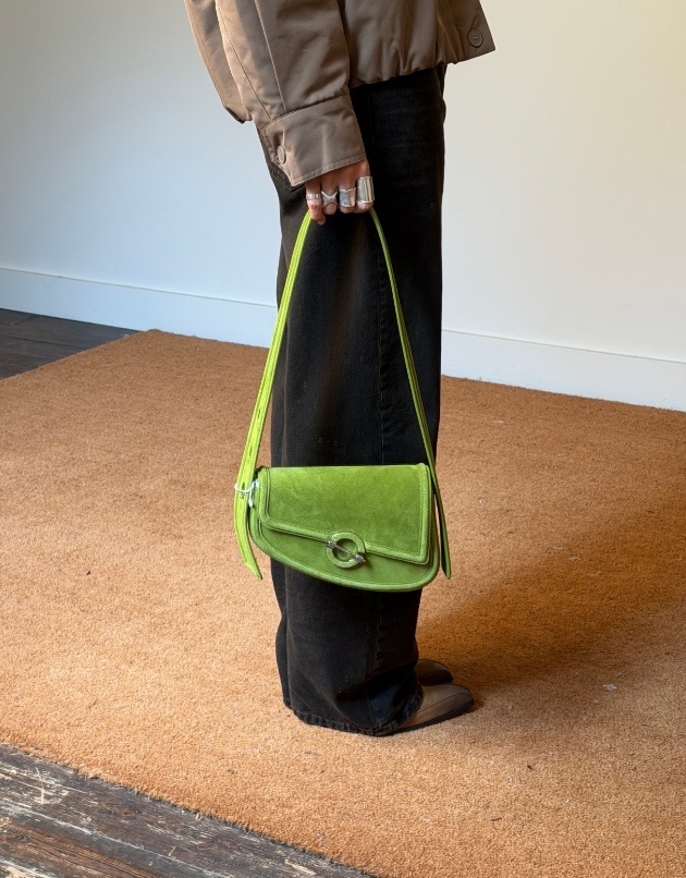 Samsoe Samsoe Women Sahero Shoulder Bag