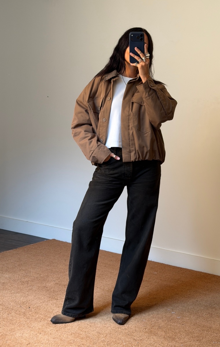 2ndday Juri Spring Trench