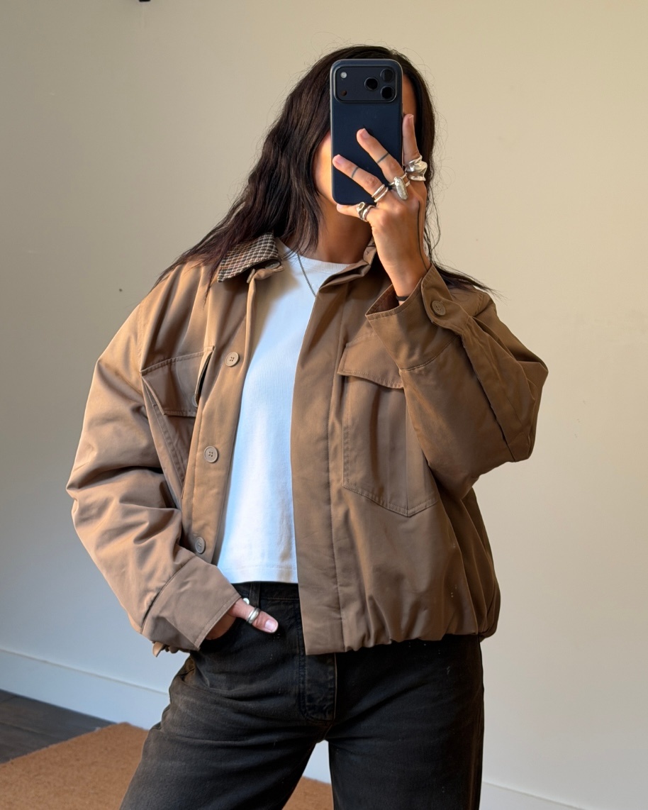 2ndday Juri Spring Trench