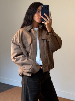 2ndday Juri Spring Trench