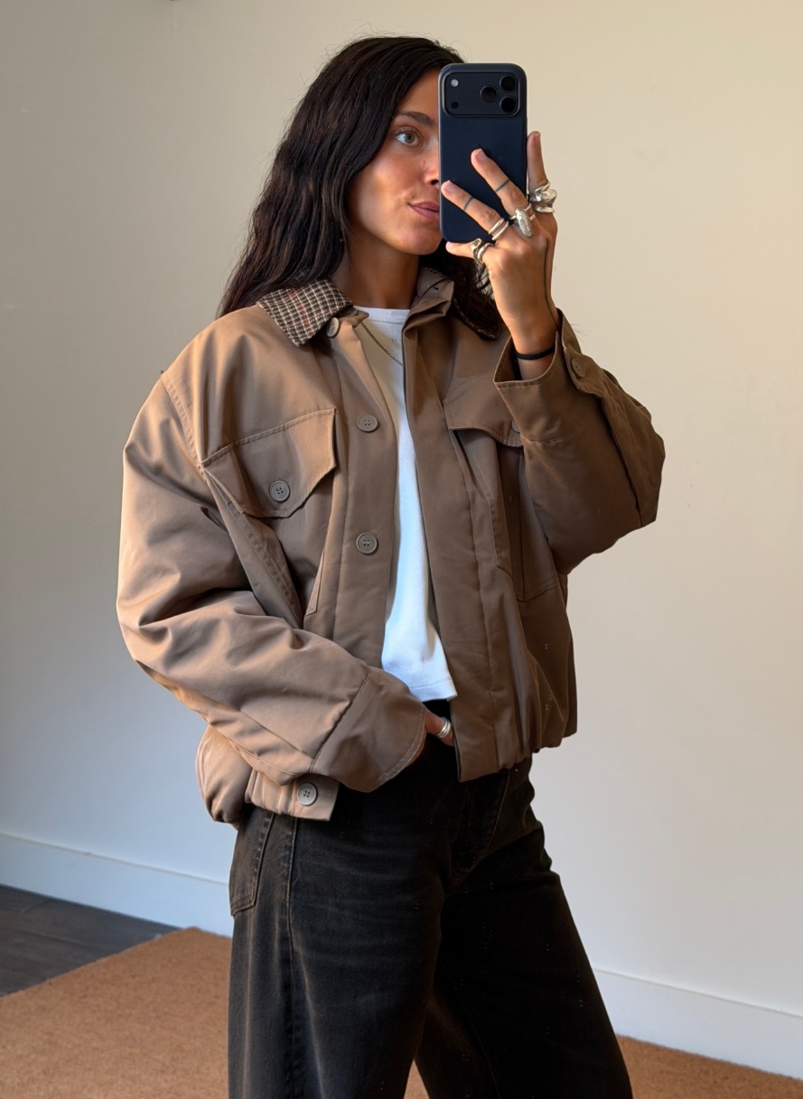 2ndday Juri Spring Trench