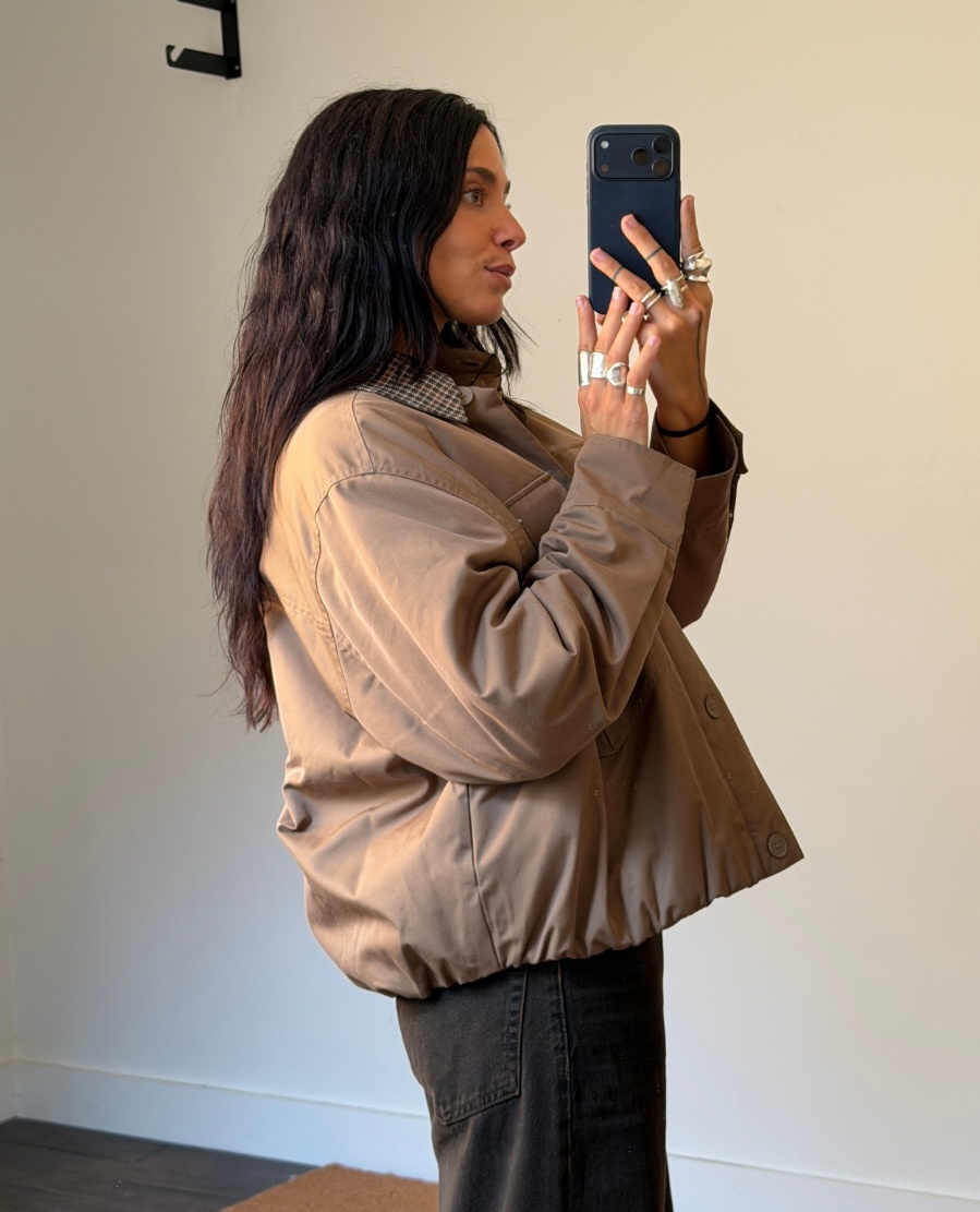 2ndday Juri Spring Trench