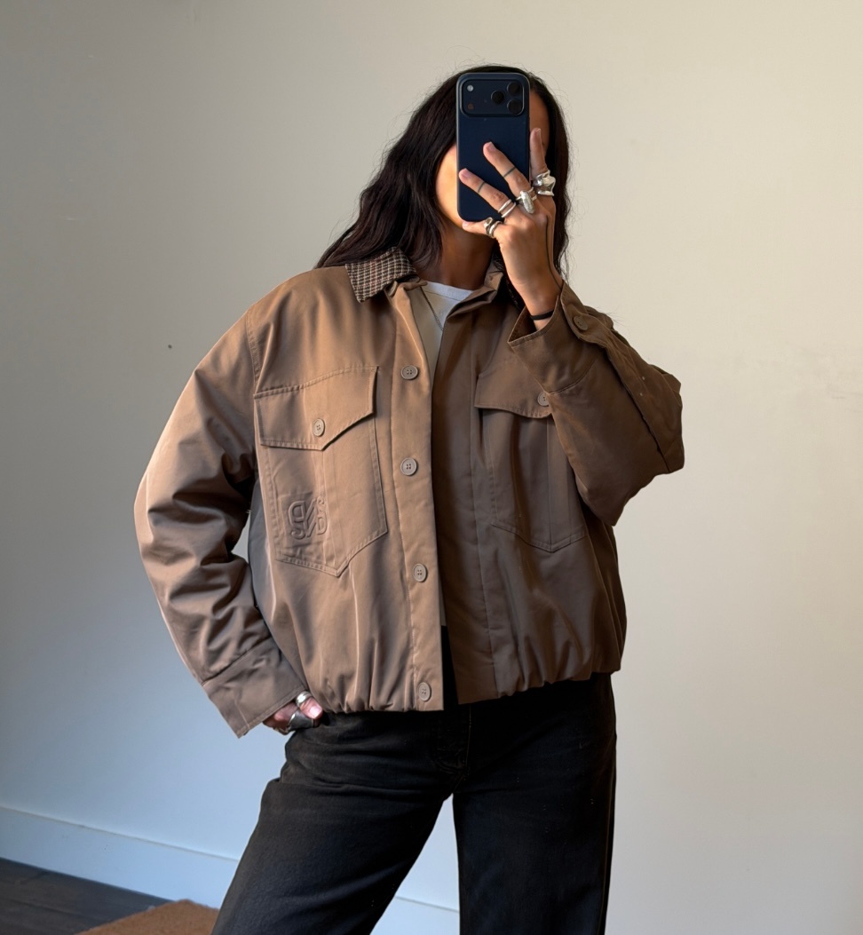 2ndday Juri Spring Trench