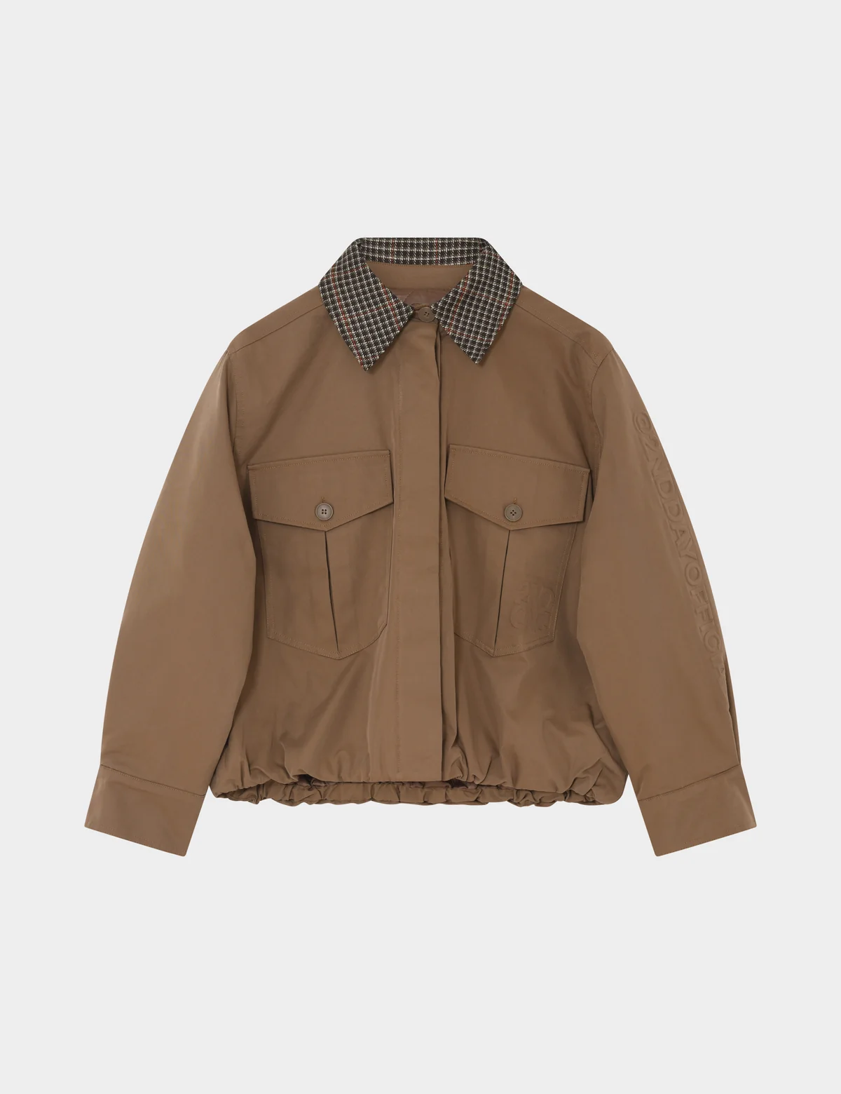 2ndday Juri Spring Trench