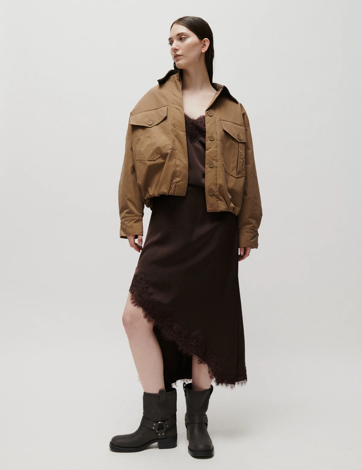 2ndday Juri Spring Trench