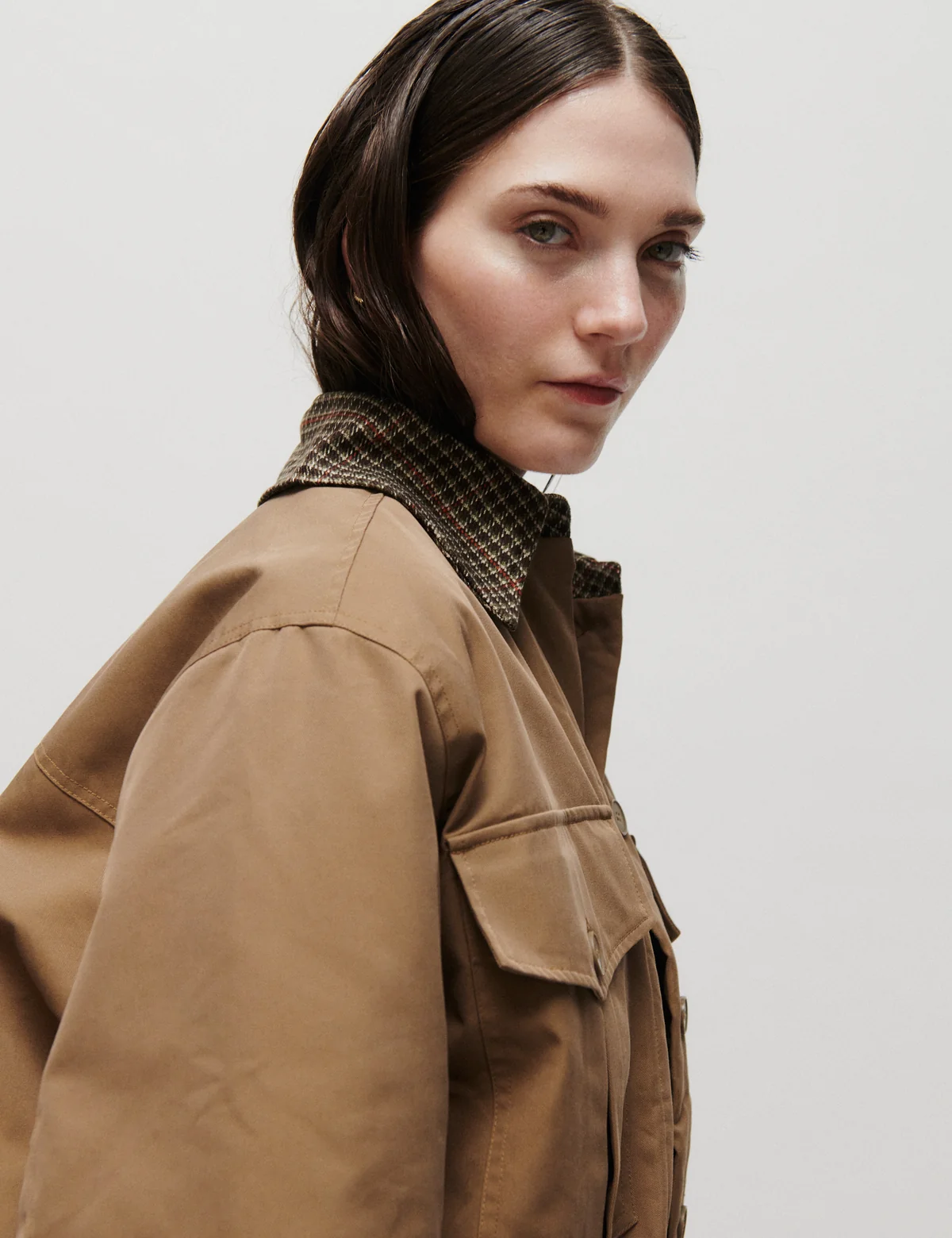 2ndday Juri Spring Trench