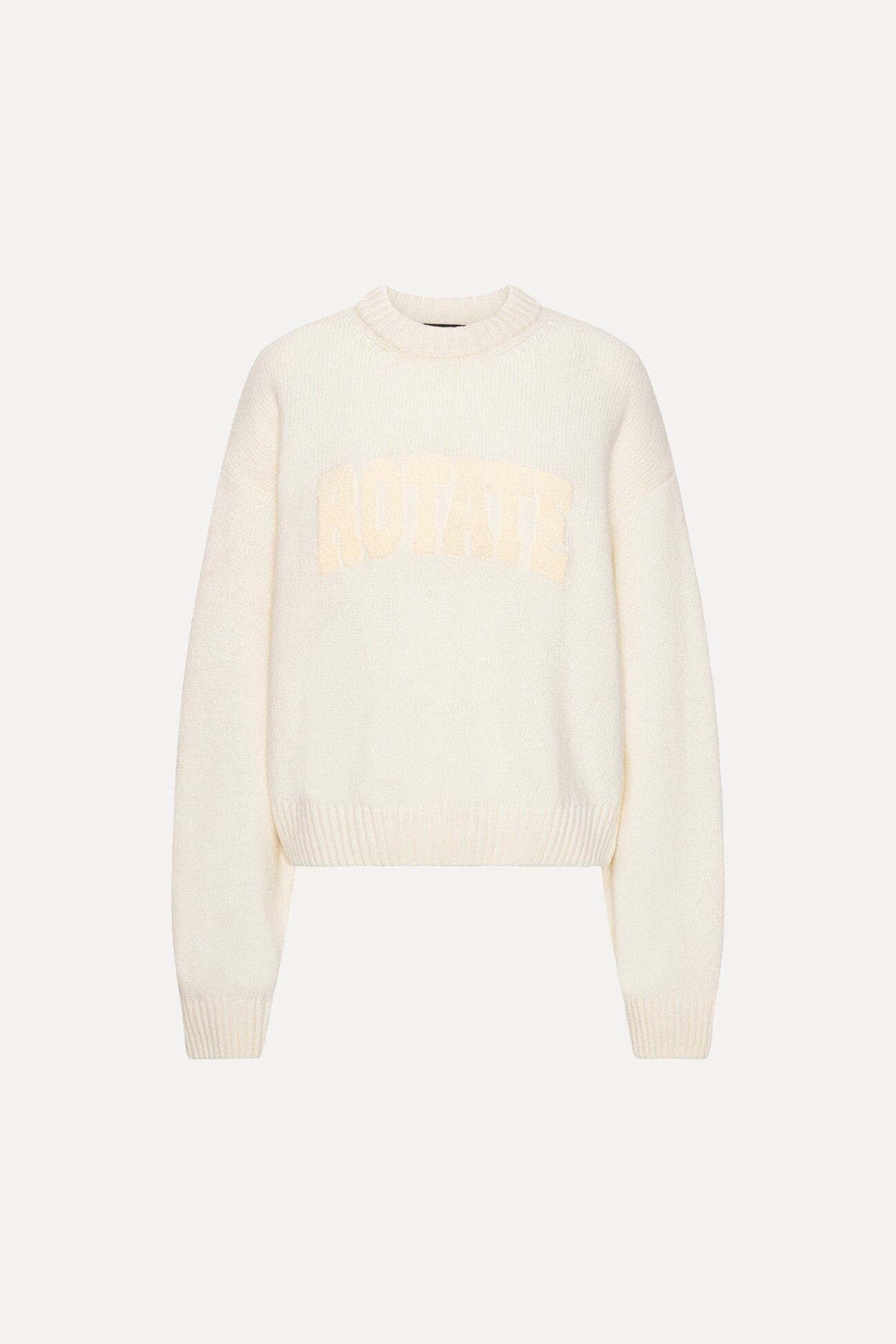 Rotate Crewneck Sweater