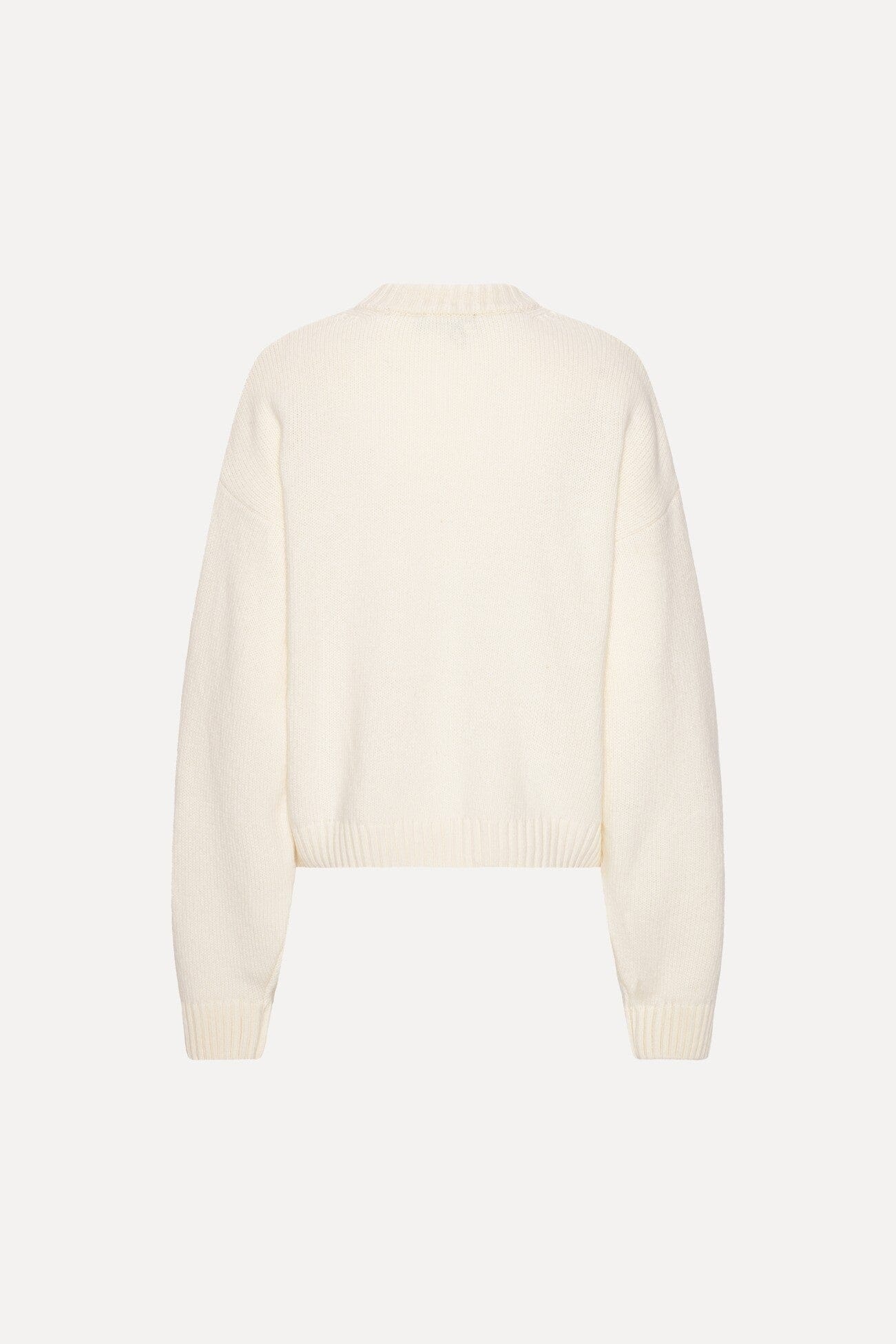 Rotate Crewneck Sweater