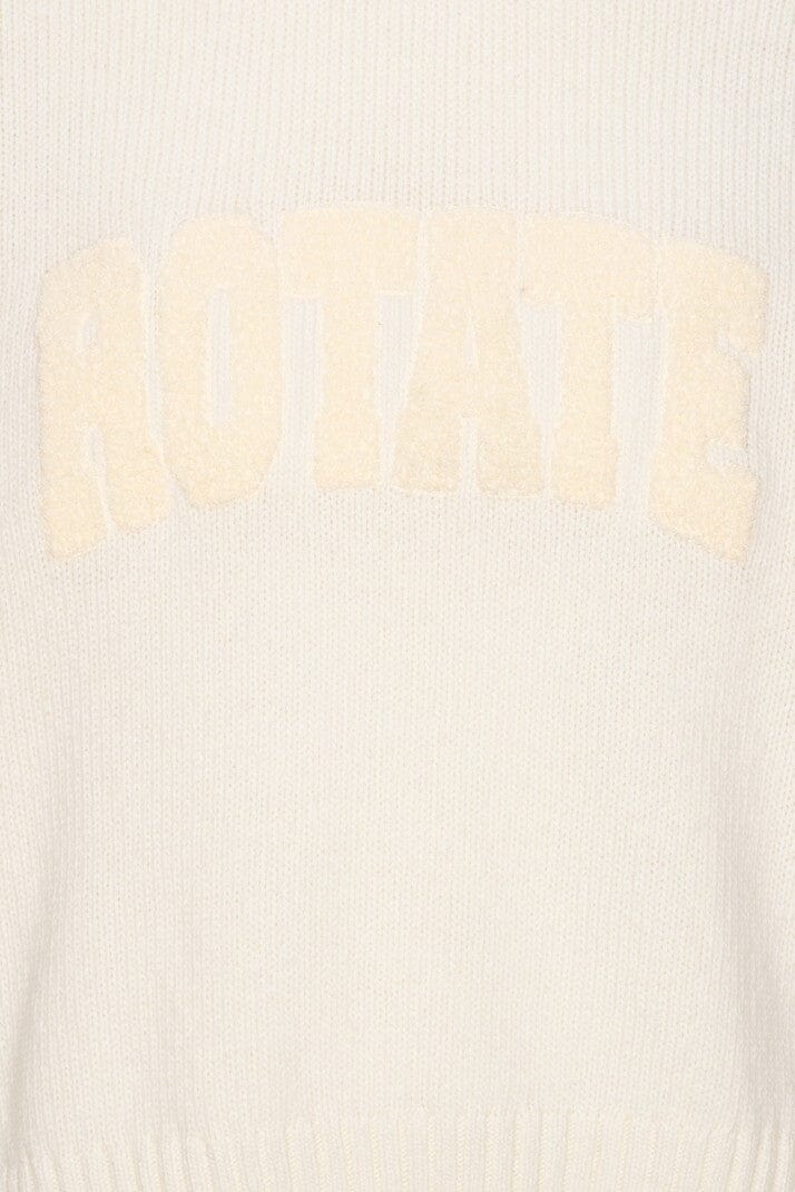 Rotate Crewneck Sweater