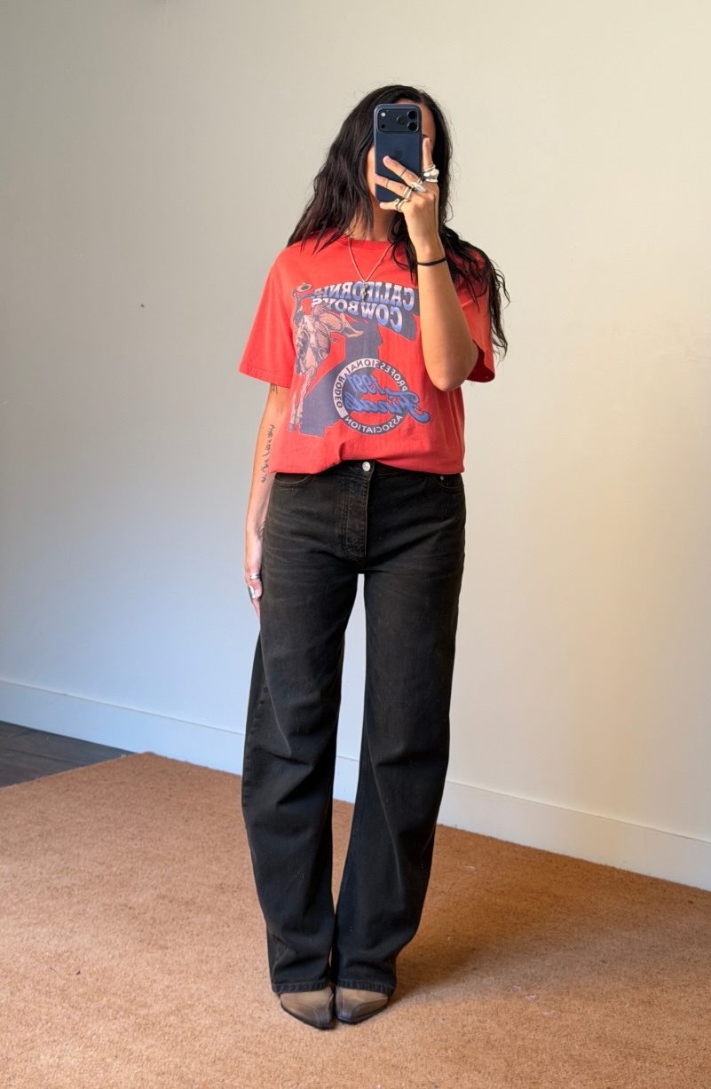 Newtone Trucker Final T-Shirt